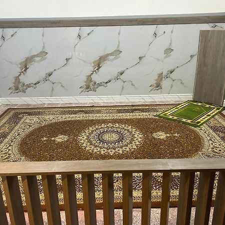 شقق اطلالة ابحر للشقق المخدومة Jiddah Esterno foto