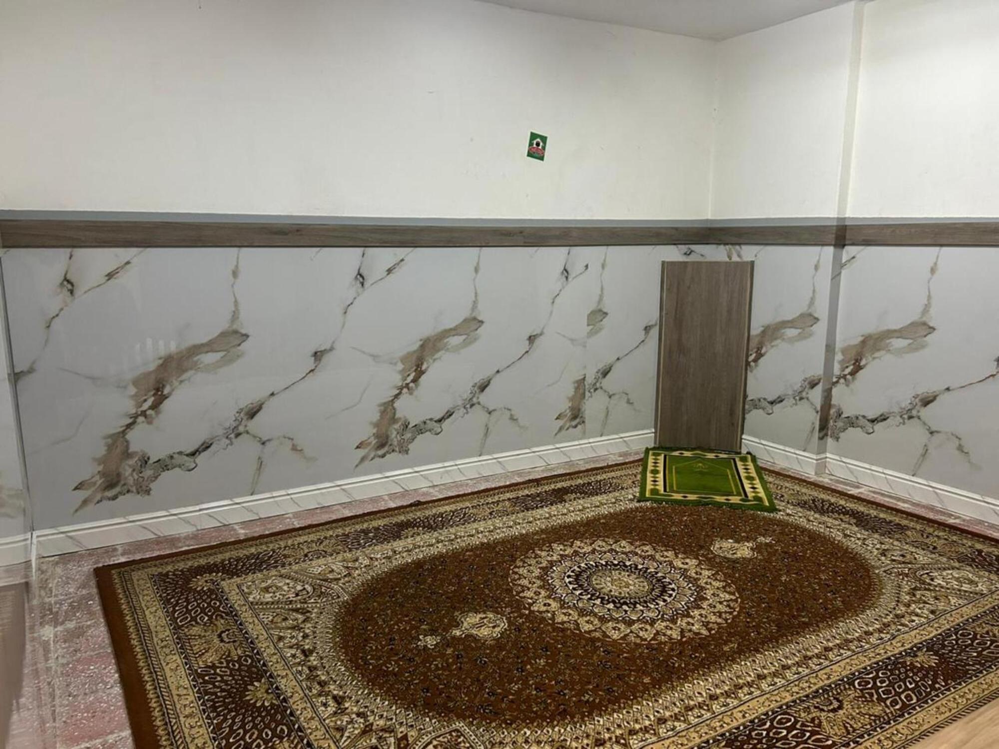 شقق اطلالة ابحر للشقق المخدومة Jiddah Esterno foto